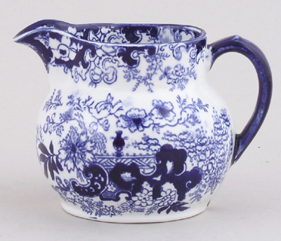 Jug or Pitcher c1920